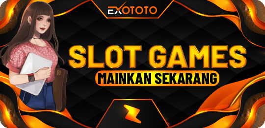 IDN Slot